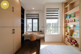 MCK Homestay Dalat - Can ho 104 - Ấp Ða Lợi - 2
