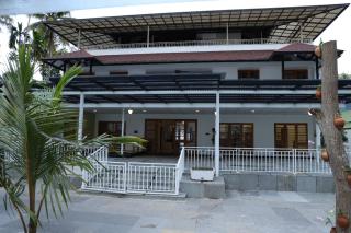 QUILON LAKE INN - Kollam - 7