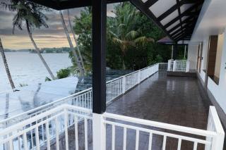 QUILON LAKE INN - Kollam - 6