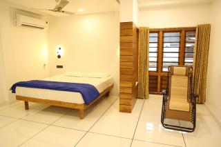 QUILON LAKE INN - Kollam - 4