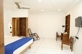 QUILON LAKE INN - Kollam - 1