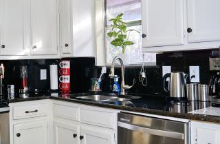 Cozy and relaxing home in downtown Frisco - Frisco - 7
