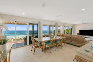 Ocean Blue on Currumbin Hill - Gold Coast - 4