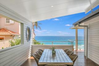 Ocean Blue on Currumbin Hill - Gold Coast - 9