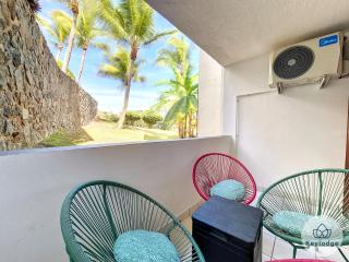 Nice Days classé 3 étoiles - T1 bis - Boucan Canot - 3