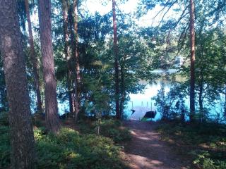 Hawkhill cottage resort - Tervalampi - 5