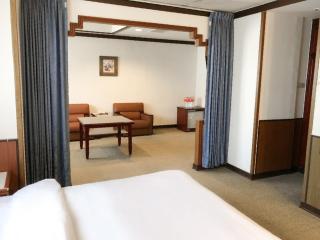 Guide Hotel Changhua Jhongjheng - 2