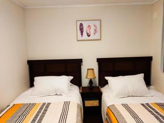 Departamento full equipado - 4