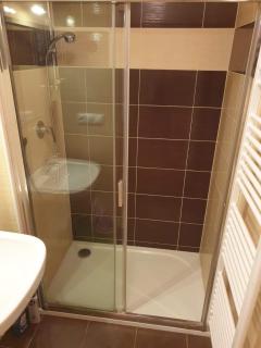 Terasy Apartmán se saunou - Železná Ruda - 5