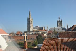 Apartment Aurora - Ypres - 3