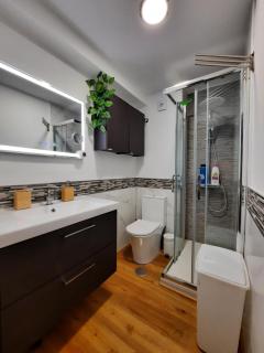 Sunshiny Costa del Sol - BEACH APARTMENT - 1