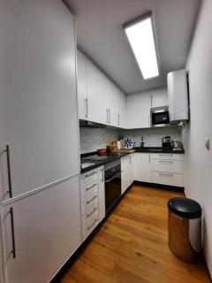 Sunshiny Costa del Sol - BEACH APARTMENT - 5
