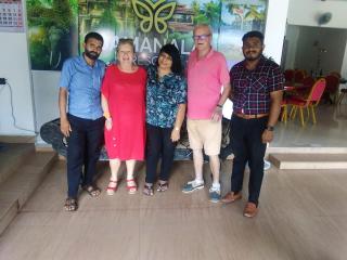 Samanala Resort By Travel Corners - Wilpattu - Anuradhapura - 9