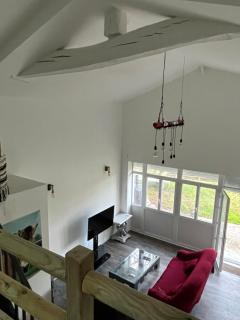 Equizen33 maison zen et ressourçante - 4