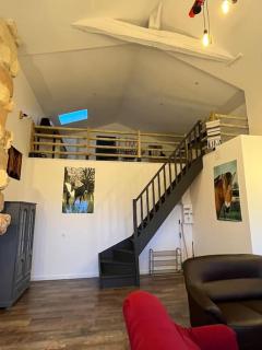 Equizen33 maison zen et ressourçante - 5