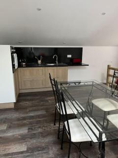 Equizen33 maison zen et ressourçante - 2