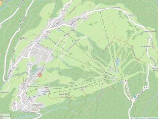 Appartement duplex cosy, 6 pers, proche pistes, garage privé, Crest-Voland - FR-1-595-73 - 5