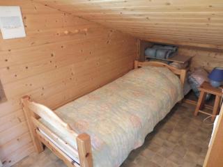 Appartement duplex cosy, 6 pers, proche pistes, garage privé, Crest-Voland - FR-1-595-73 - Crest-Voland - 3