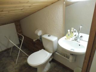 Appartement duplex cosy, 6 pers, proche pistes, garage privé, Crest-Voland - FR-1-595-73 - 2