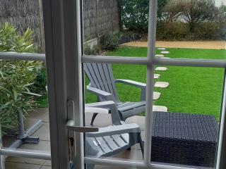 Maison familiale à Notre-Dame-de-Monts - Plage à 600m, jardin, 3 chambres, confort moderne - FR-1-540-153 - Notre-Dame-de-Monts - 9
