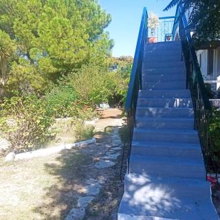 FILOXENIA Apartment 9 - 1