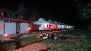 Hotel Green Haveli - A Heritage and Hill View Hotel , Pushkar - 7