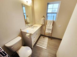 Brand New Three Bedroom House with Parking - Amityville - 8