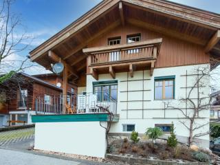 Property in Kaltenbach-formerly TUI Ferienhaus - Kaltenbach - 4
