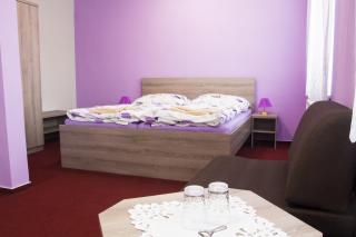 Motel Pávov - Jihlava - 3