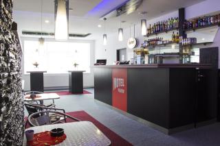 Motel Pávov - Jihlava - 7