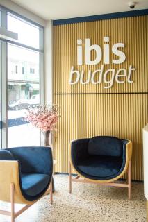 ibis budget Singapore Gold - 0