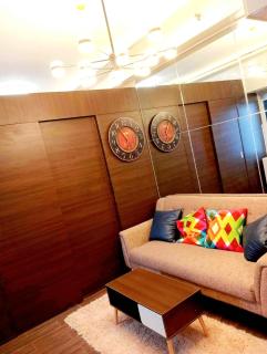 Air Residences Makati Condo Elegant Grand Hotel Type - 2