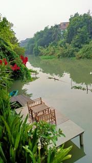 Baan Canalee (บ้านคานาลี) - 3