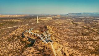 Ugab Terrace Lodge - 4