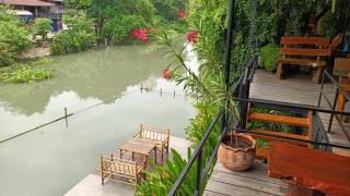 Baan Canalee (บ้านคานาลี) - Phra Nakhon Si Ayutthaya - 4