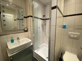 Ferienwohnung Falkenstr. - 3
