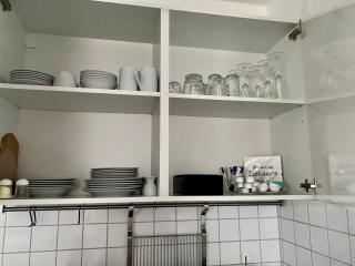 Ferienwohnung Falkenstr. - 4