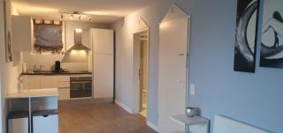 Ferienwohnung am Bodensee mit Seesicht und Wellness - Rorschacherberg - 5