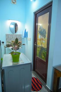 Janoos Homestay - Kumarakom - 3