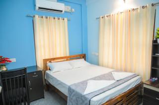 Janoos Homestay - Kumarakom - 6
