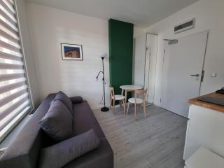 Apartamenty Katowice Stawowa 5 - Katowice - 8