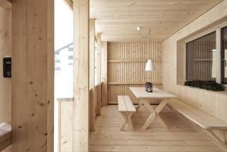 Ferienhaus Islen - 5
