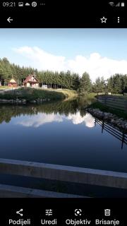 Dream House - Kupres - 4
