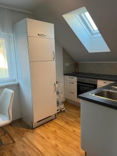 Ferienwohnung Alpina - Feldkirch - 3