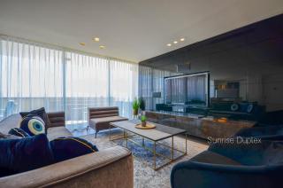 YalaRent mountainside luxury apartments with Private Pool Eilat - Eilat - 8