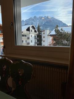 Appartamento a Dobbiaco nel cuore delle Dolomiti - Toblach - 4