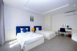 Rose Hotel Phú Quốc - 8