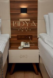 Lidya Otel - 6