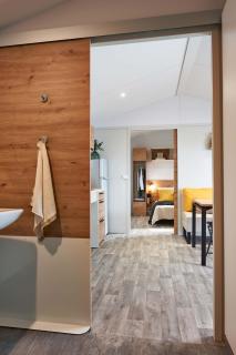 Camping de la Plage - Damgan - Damgan - 9