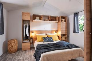 Camping de la Plage - Damgan - Damgan - 3